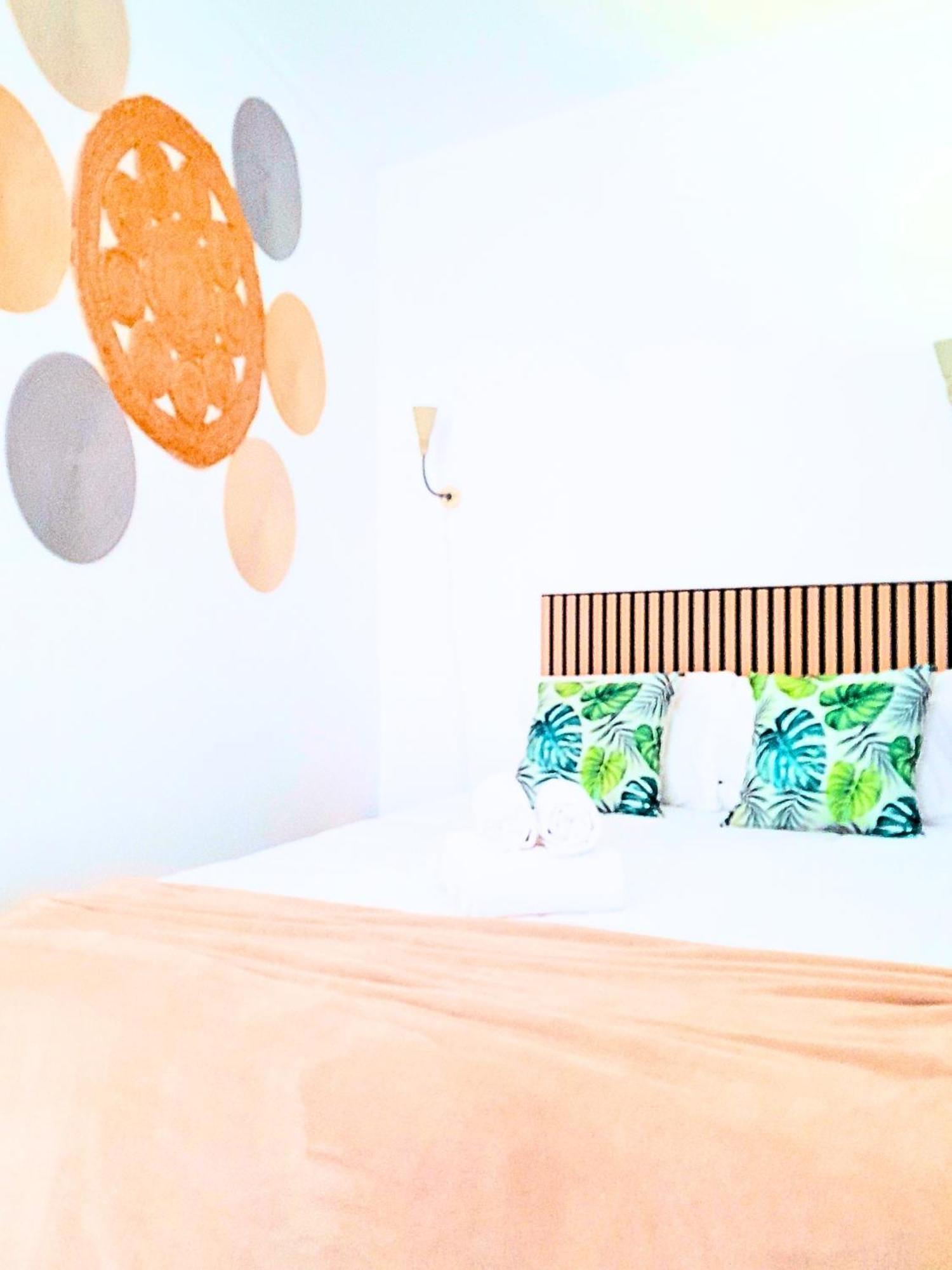 Easy4Stay Portimão Eksteriør billede