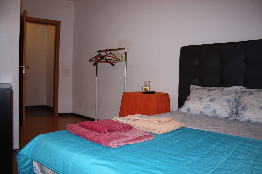 Easy4Stay Portimão Eksteriør billede
